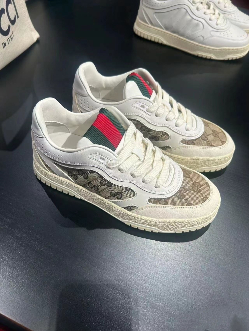 Gucci Casual Shoes